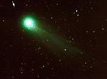 22 марта комета и астероид Палада