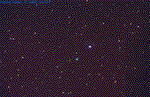 комета Табура октябрь 1996