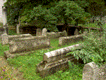Кладбище ханов