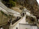 Успенский монастырь