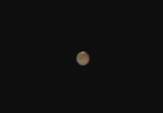 Марс 18.09.2003