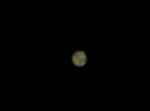 Марс 29.08.2003